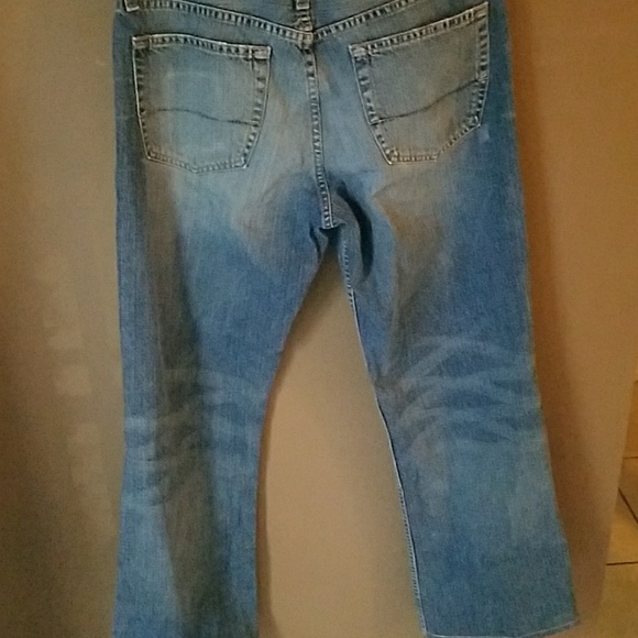 BKE Buckle jeans. 32x30 - Picture 5 of 8